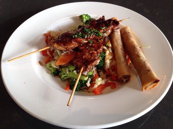 Four Points Sheraton Restaurant